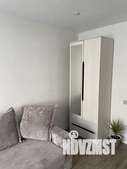 2-к квартира, посуточно, 54м2, 4/9 этаж