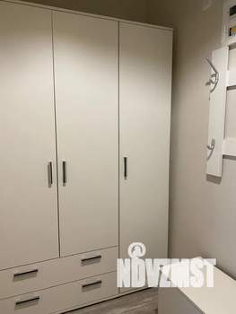 1-к квартира, посуточно, 35м2, 5/5 этаж