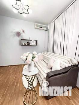 2-к квартира, посуточно, 62м2, 1/1 этаж