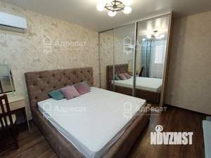 2-к квартира, на длительный срок, 58м2, 1/5 этаж