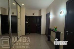 3-к квартира, на длительный срок, 130м2, 16/17 этаж