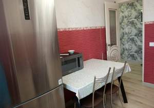 4-к квартира, на длительный срок, 76м2, 8/9 этаж