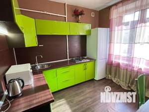 1-к квартира, на длительный срок, 38м2, 3/5 этаж