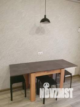 1-к квартира, посуточно, 36м2, 18/20 этаж