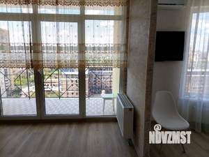 2-к квартира, на длительный срок, 45м2, 18/23 этаж