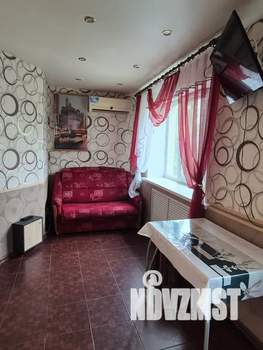 1-к квартира, посуточно, 31м2, 5/5 этаж