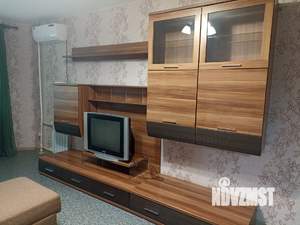 1-к квартира, на длительный срок, 34м2, 1/9 этаж