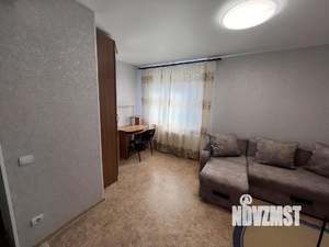 1-к квартира, на длительный срок, 30м2, 4/5 этаж