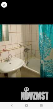 1-к квартира, посуточно, 53м2, 2/16 этаж