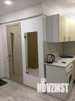 Студия квартира, посуточно, 25м2, 1/9 этаж