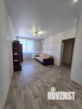 1-к квартира, на длительный срок, 39м2, 9/18 этаж
