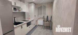 1-к квартира, на длительный срок, 28м2, 9/10 этаж