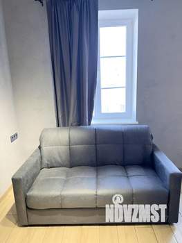 1-к квартира, посуточно, 48м2, 10/10 этаж