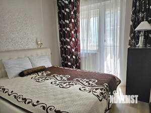 3-к квартира, посуточно, 65м2, 1/1 этаж