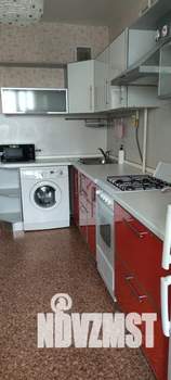 1-к квартира, посуточно, 37м2, 6/9 этаж