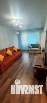 Студия квартира, посуточно, 31м2, 3/5 этаж