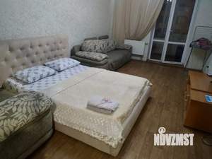2-к квартира, посуточно, 95м2, 8/12 этаж