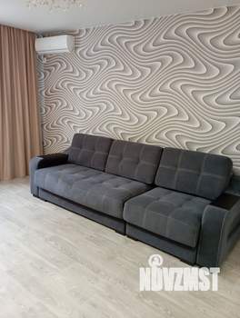 3-к квартира, посуточно, 65м2, 5/9 этаж