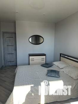 1-к квартира, посуточно, 54м2, 14/22 этаж