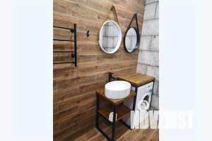 2-к квартира, посуточно, 45м2, 2/7 этаж