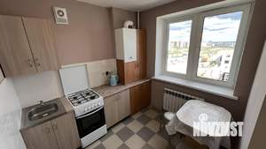 1-к квартира, на длительный срок, 27м2, 3/5 этаж