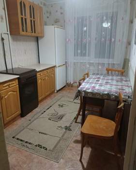 2-к квартира, на длительный срок, 51м2, 4/9 этаж