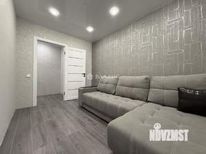 2-к квартира, на длительный срок, 47м2, 2/9 этаж