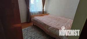 2-к квартира, посуточно, 43м2, 3/5 этаж