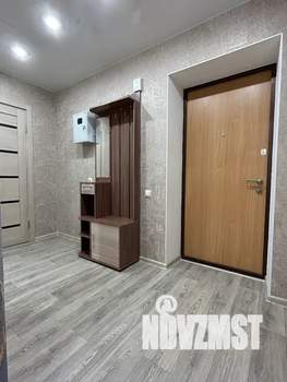 1-к квартира, посуточно, 38м2, 8/16 этаж