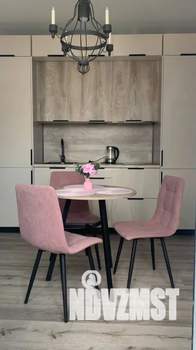 Студия квартира, посуточно, 33м2, 10/22 этаж