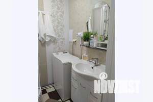 2-к квартира, посуточно, 60м2, 7/9 этаж