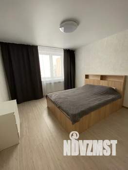 1-к квартира, посуточно, 35м2, 4/4 этаж