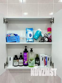 1-к квартира, посуточно, 46м2, 4/17 этаж