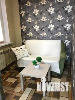 1-к квартира, посуточно, 38м2, 9/9 этаж