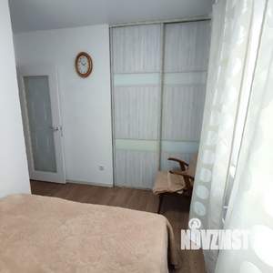 2-к квартира, посуточно, 44м2, 7/10 этаж