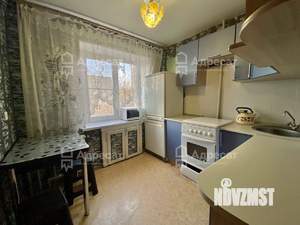 1-к квартира, на длительный срок, 43м2, 4/5 этаж