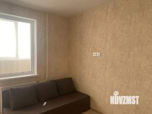 Студия квартира, на длительный срок, 23м2, 2/22 этаж
