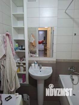 2-к квартира, на длительный срок, 68м2, 7/18 этаж