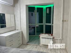 3-к квартира, посуточно, 65м2, 5/9 этаж