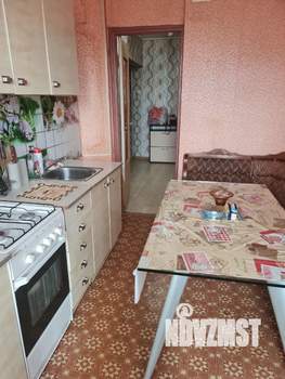 1-к квартира, посуточно, 45м2, 3/9 этаж