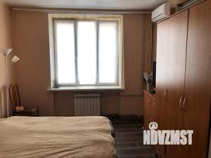 2-к квартира, посуточно, 50м2, 7/7 этаж