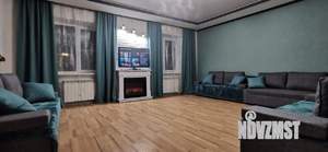 2-к квартира, посуточно, 110м2, 1/1 этаж