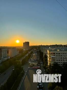 3-к квартира, посуточно, 120м2, 13/16 этаж