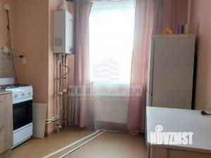 1-к квартира, на длительный срок, 27м2, 9/10 этаж