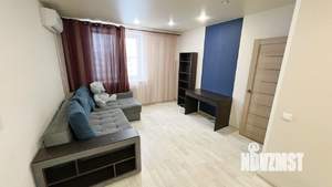 1-к квартира, на длительный срок, 35м2, 2/3 этаж