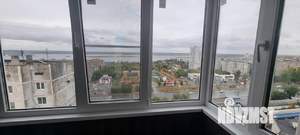 1-к квартира, посуточно, 35м2, 16/16 этаж