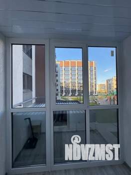 2-к квартира, посуточно, 50м2, 2/4 этаж
