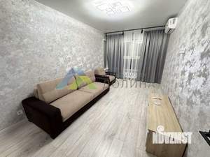 1-к квартира, на длительный срок, 38м2, 12/22 этаж