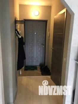 Студия квартира, посуточно, 30м2, 8/19 этаж