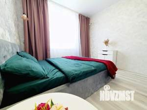 2-к квартира, посуточно, 46м2, 1/1 этаж